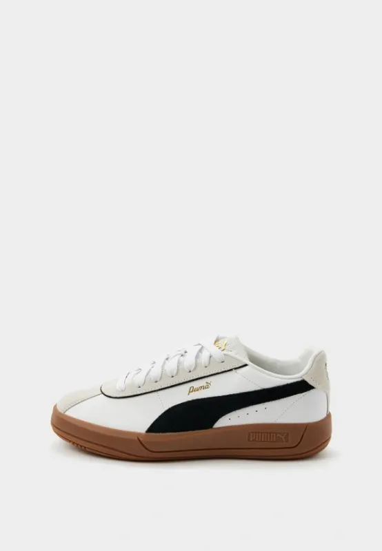 PUMA
Кеды Puma Club Klassika