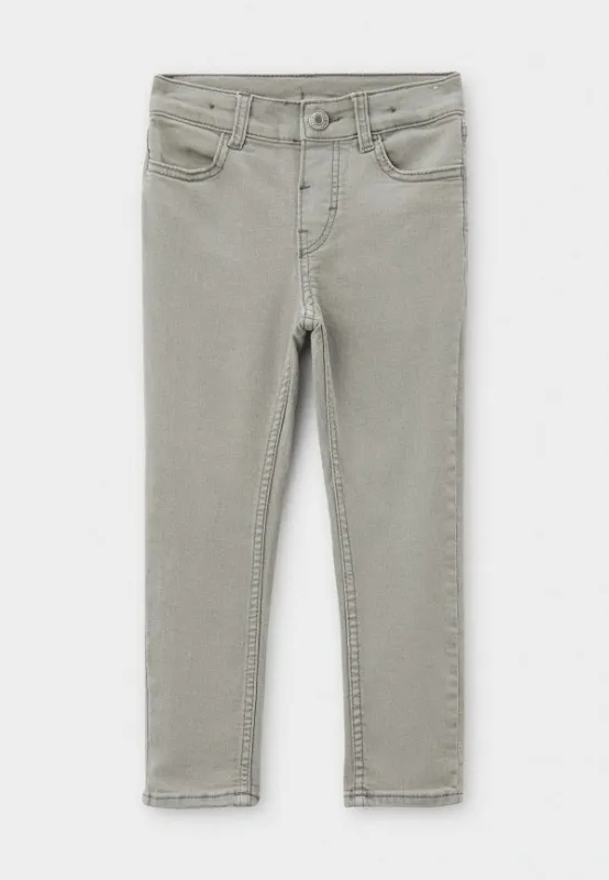 H&M
Джинсы
