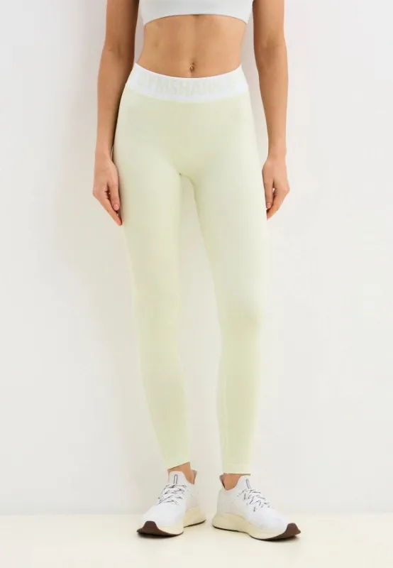 Gymshark
Тайтсы FLEX LOW RISE LEGGINGS