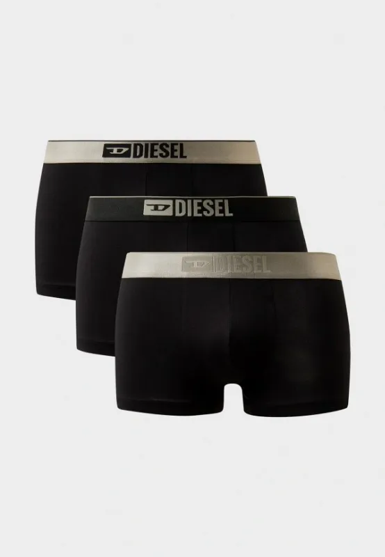Diesel 
премиум
Трусы 3 шт.