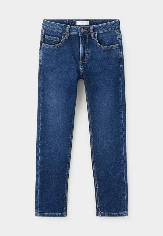 Mango Kids
Джинсы SLIM