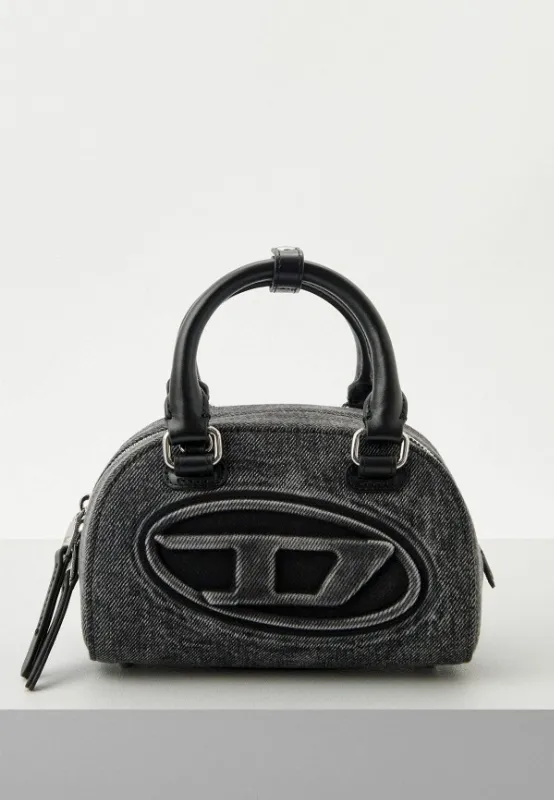 Diesel 
премиум
Сумка 1DR DOME CROSSBODY