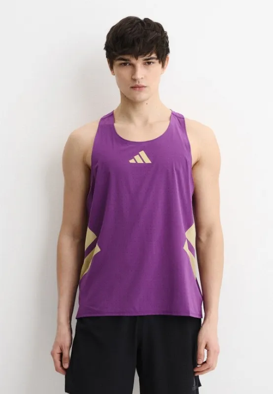 adidas
Майка спортивная RTR SINGLET M