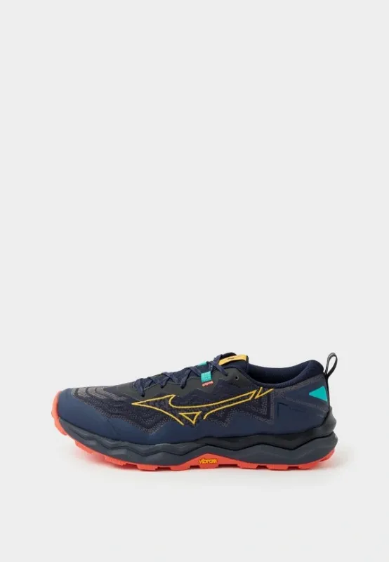 Mizuno
Кроссовки WAVE DAICHI 9