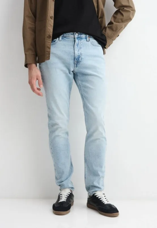 Calvin Klein Jeans
Джинсы SLIM TAPER
