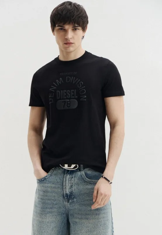 Diesel 
премиум
Футболка
