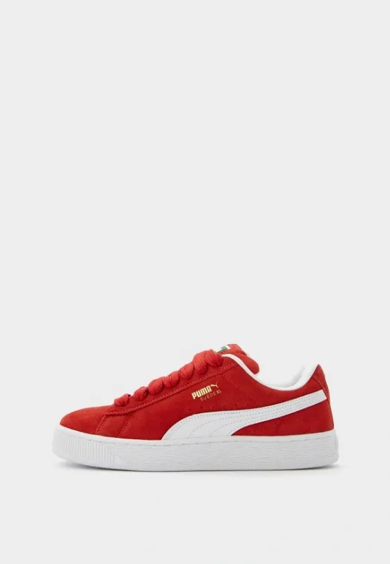 PUMA
Кеды Suede XL Jr