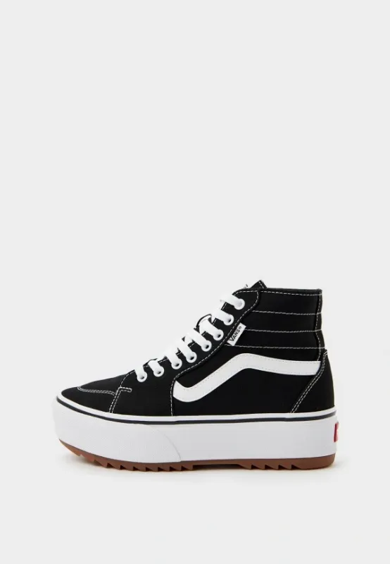 Vans
Кеды Filmore Hi Tapered Platform ST
