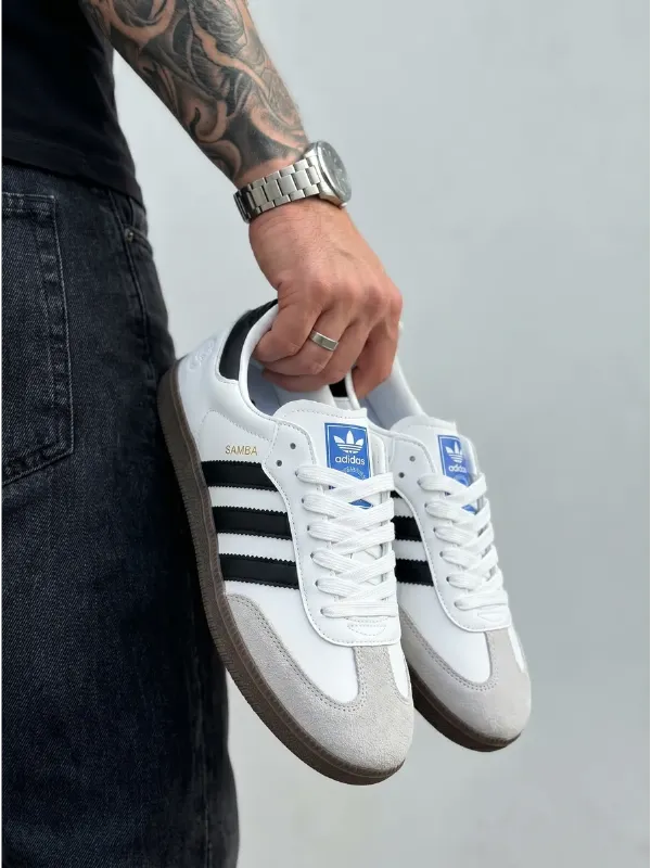 Adidas Samba