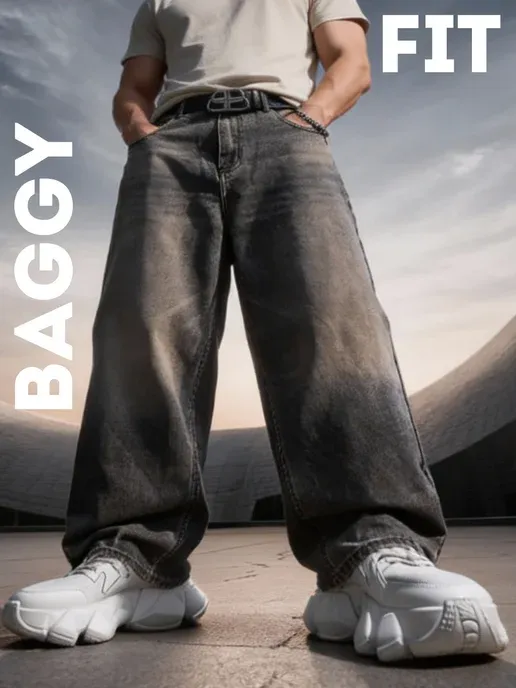 BAGGY FIT