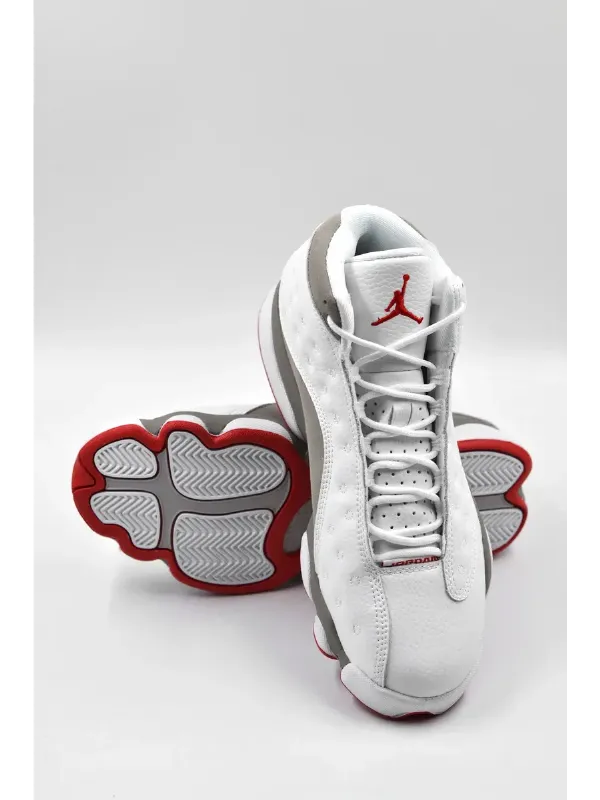 Кроссовки спортивные Air Jordan 13 Retro