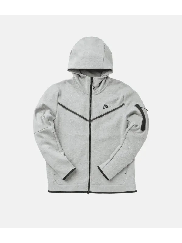 Зип худи Tech Fleece Windrunner