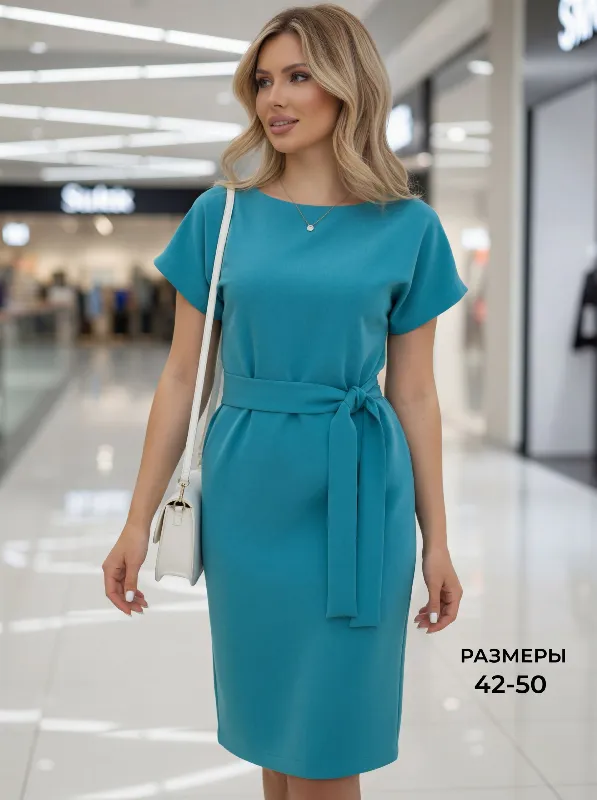 Платье Denisenko Brand Premium