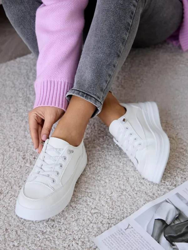 Кроссовки Xcomfy