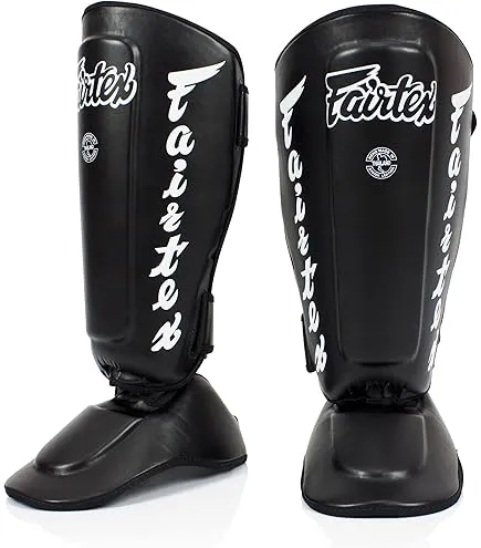 Fairtex Защита голени, размер: L