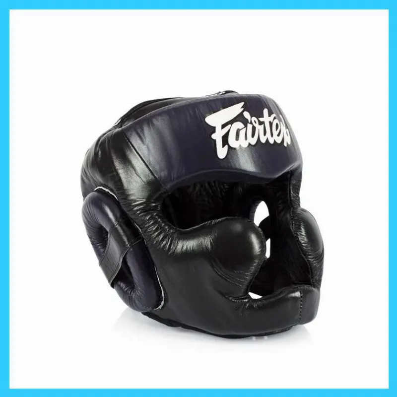 Fairtex Шлем защитный, размер: L