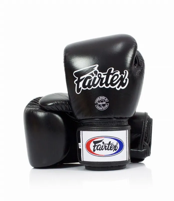 Fairtex Перчатки боксерские