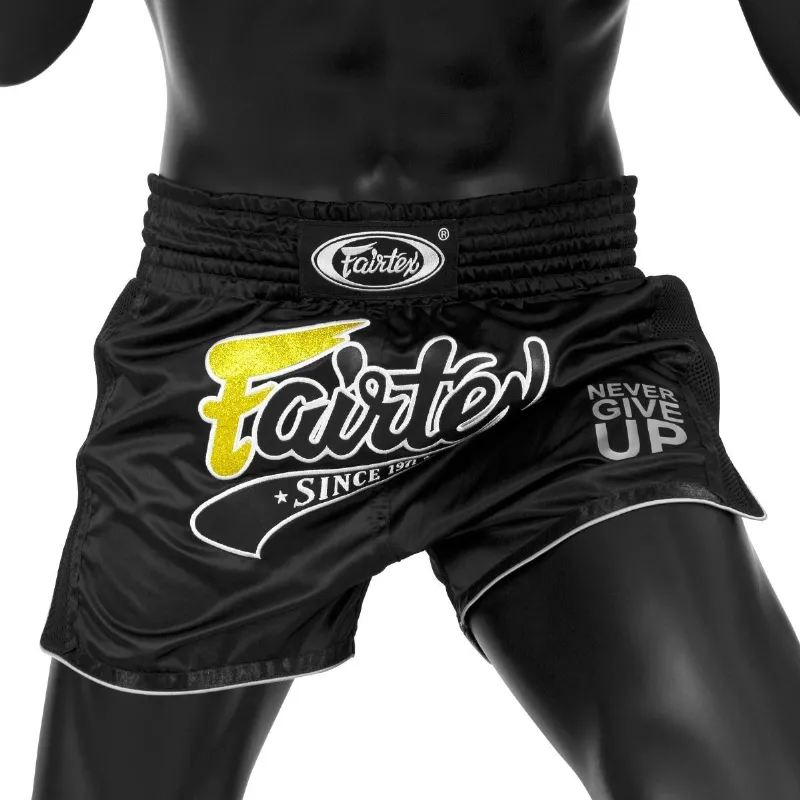Одежда для бокса Fairtex Muay Thai