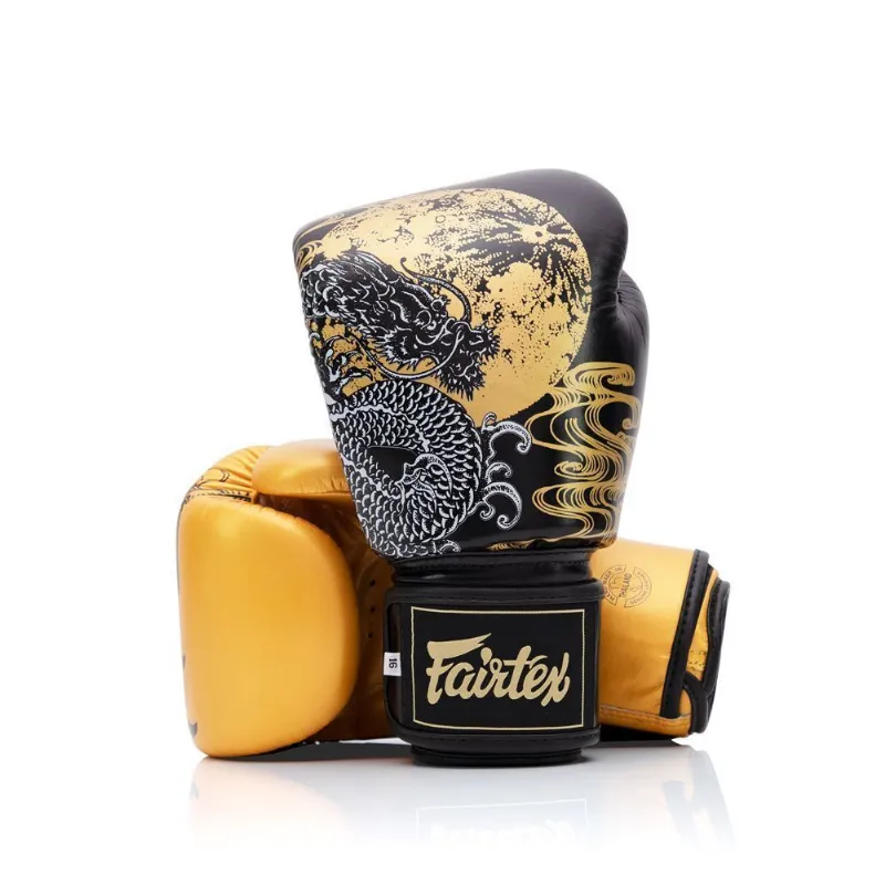 Fairtex Перчатки боксерские, размер: 14