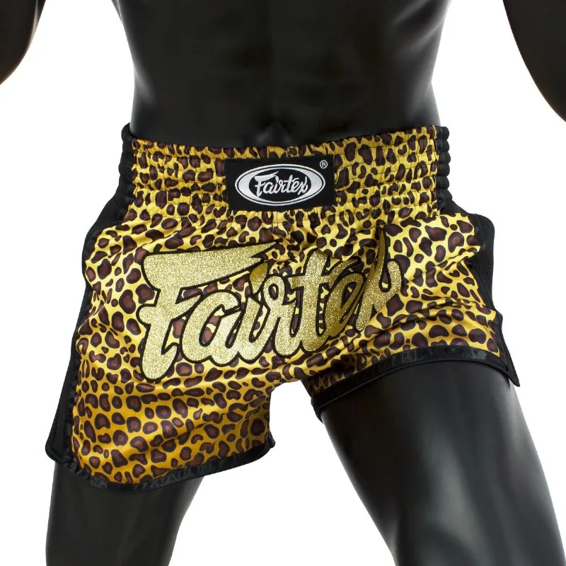 Шорты Fairtex