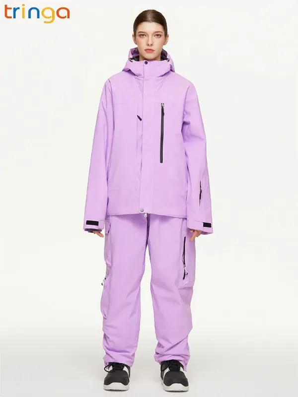 Костюм горнолыжный ARCTIC QUEEN