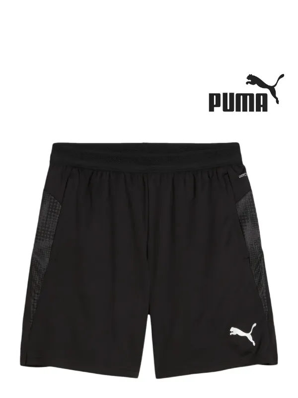 Шорты спортивные летние teamCUP Training Shorts