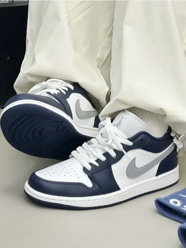 Кроссовки Air Jordan 1 Low
