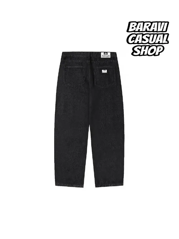 Джинсы бананы Weekend Offender