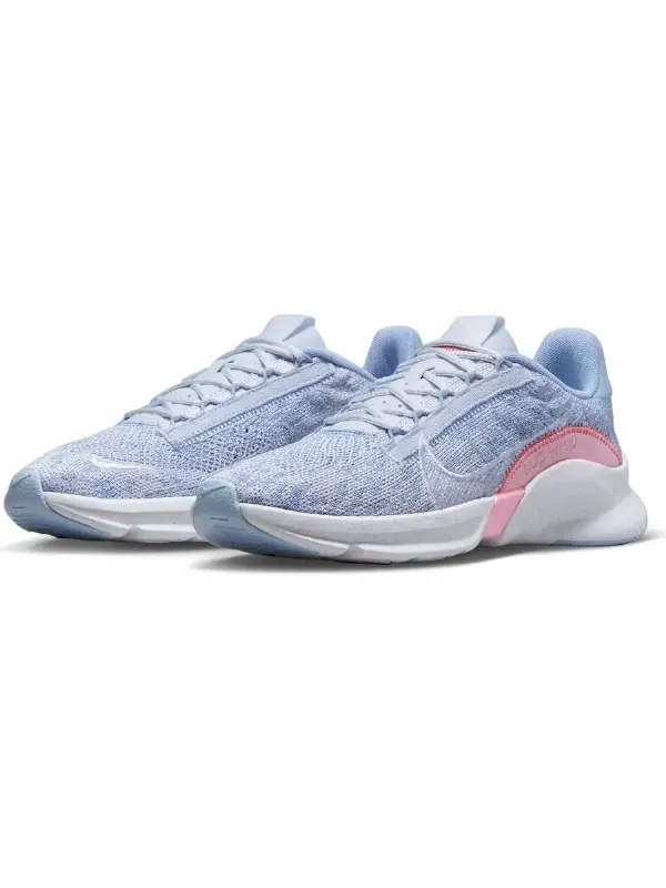 Кроссовки SuperRep Go 3 Flyknit Next Nature