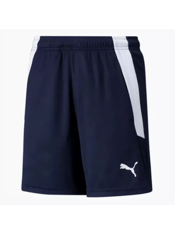 Шорты teamLIGA Training Shorts2 Jr