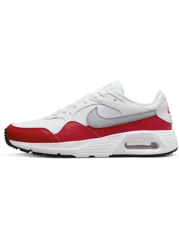 Кроссовки AIR MAX SC