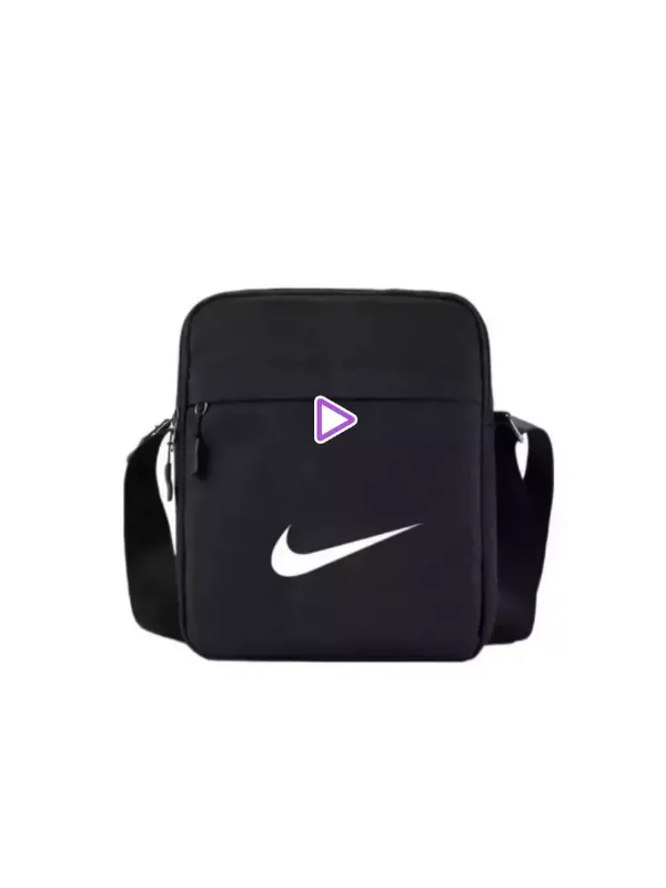 Барсетка Nike универсальная через плечо