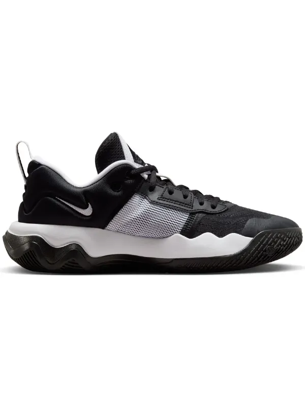 Кроссовки мужские Nike GIANNIS IMMORTALITY 3 черные