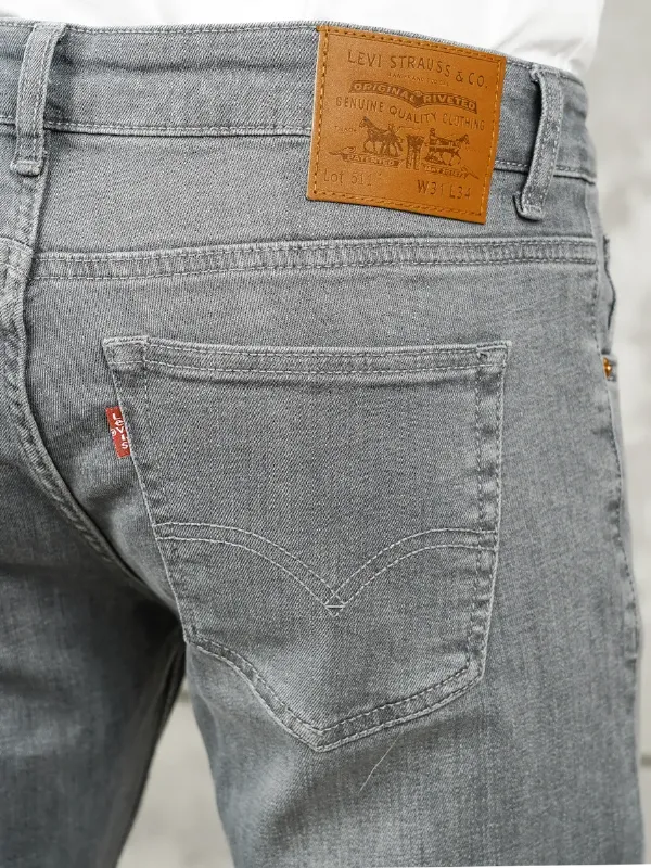 Джинсы мужские slim Levis 511