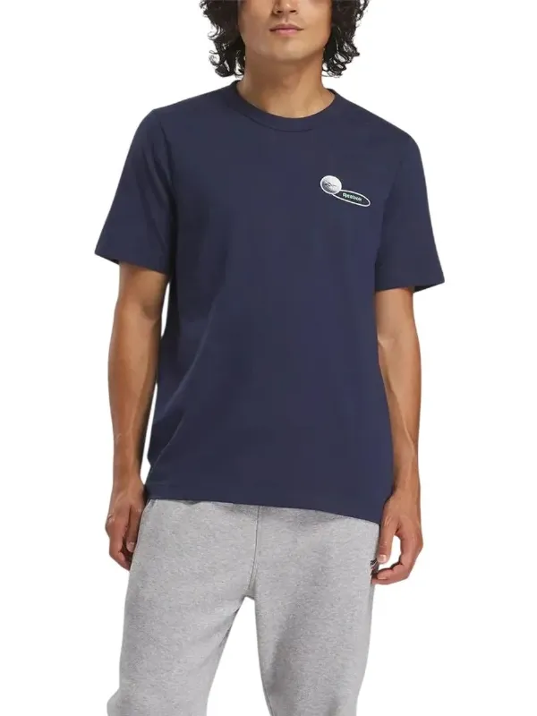Футболка Playera Classics Golf Above Average Tee