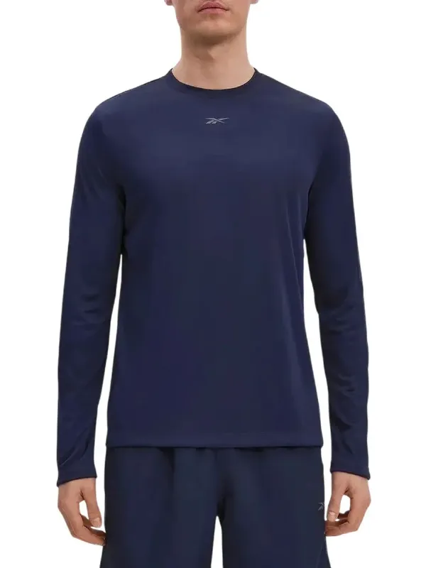 Лонгслив Identity Training Tech LS T-Shirt