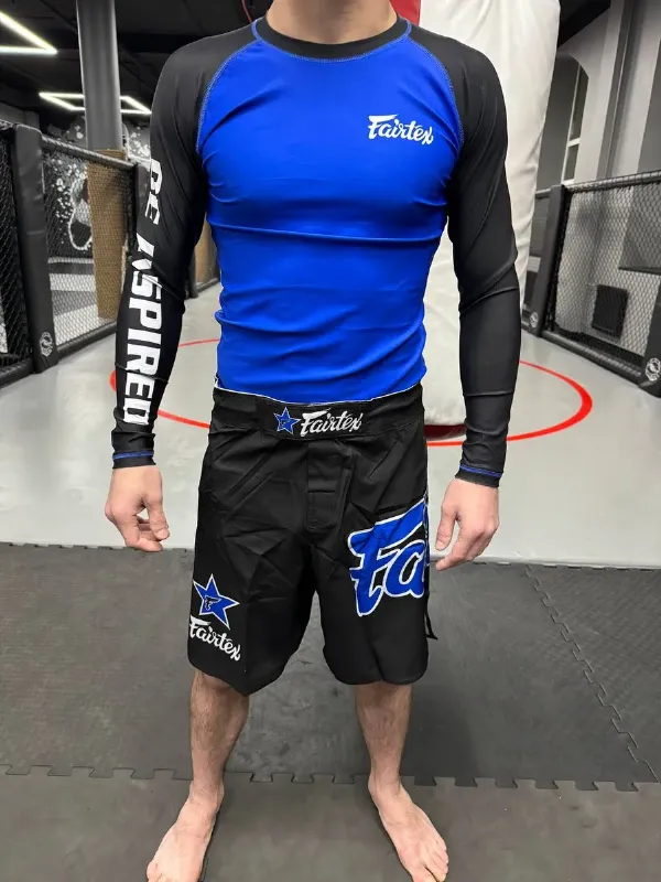 Шорты для единоборств Fairtex