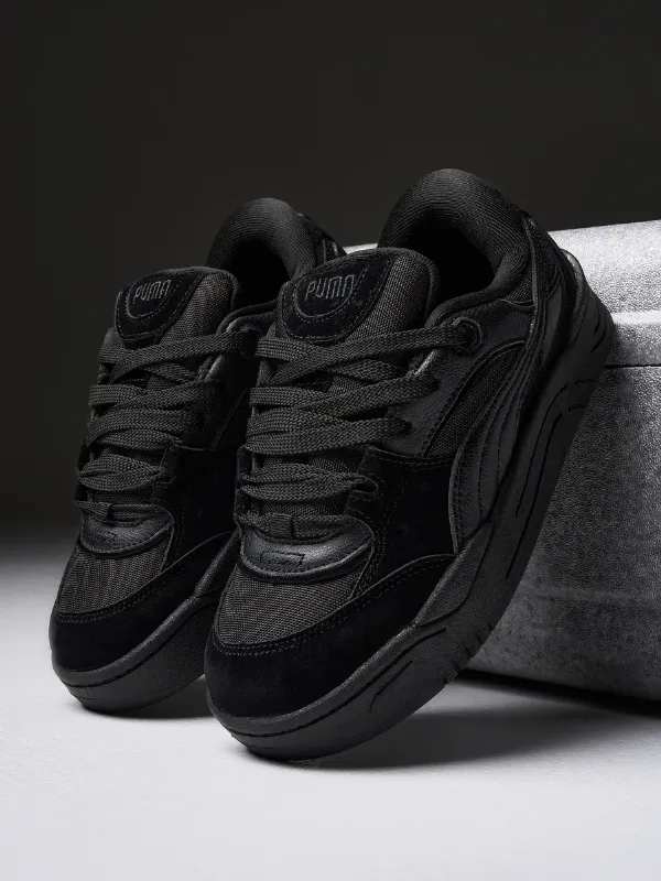 Кроссовки кеды дутые летние 180 sk8 tones спортивные