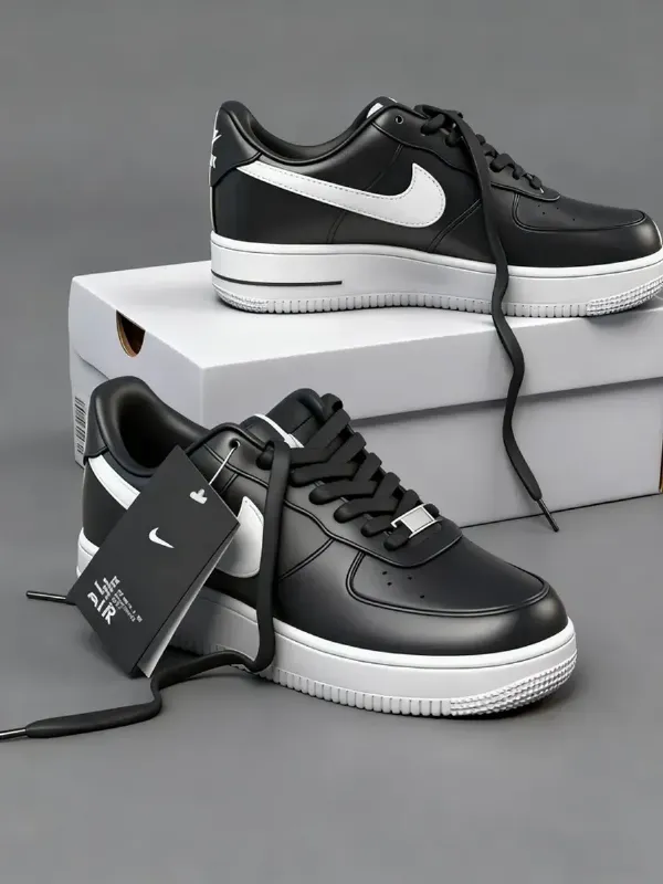 Кроссовки для зимы найк Air Force 1