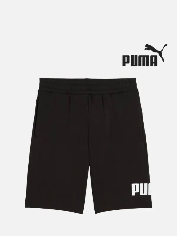 Шорты спортивные летние ESS Big No. 1 Logo Shorts