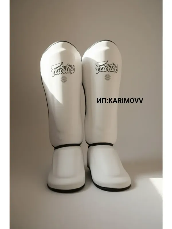 Защита голени и стопы FAIRTEX футы