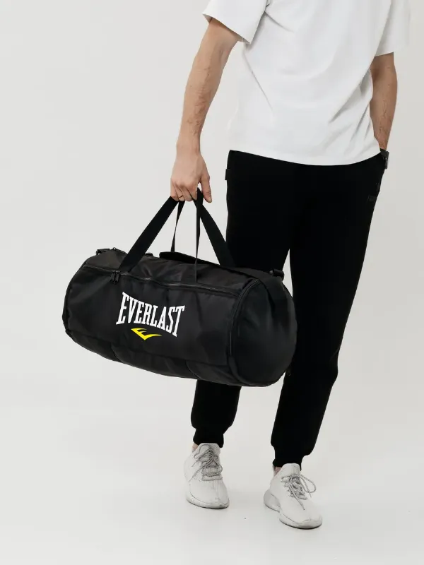 Сумка спортивная Everlast