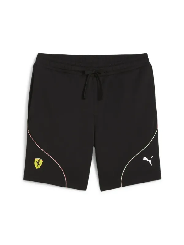 Шорты Ferrari Race Shorts (Spacer)