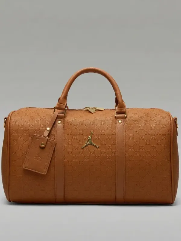 Спортивная сумка Jordan-джордан