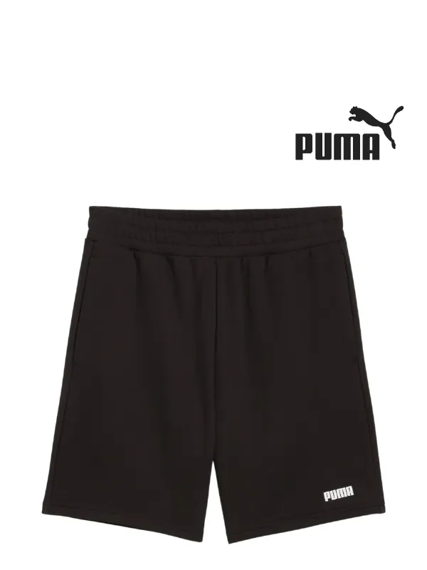 Шорты летние спортивные ESS Logo Shorts TR