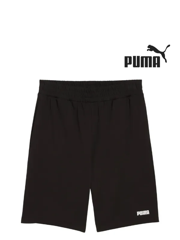 Шорты летние хлопковые ESS Logo Jersey Shorts 10