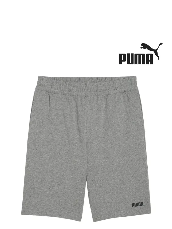 Шорты летние хлопковые ESS Logo Jersey Shorts 10
