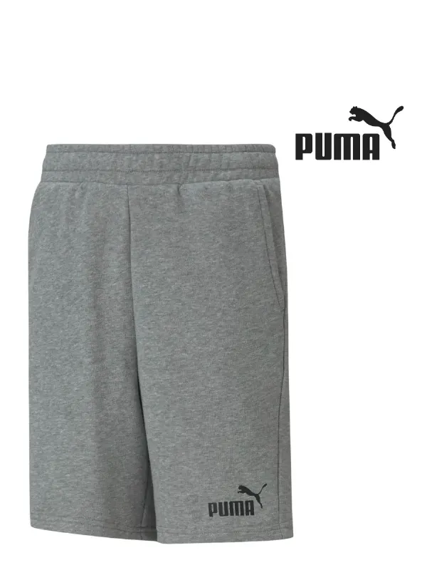 Шорты спортивные детские ESS Sweat Shorts B