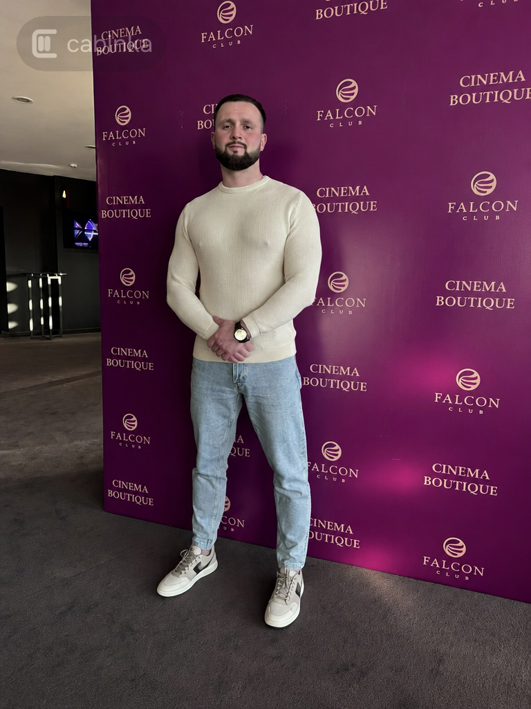 Примерка от Артем Васильев