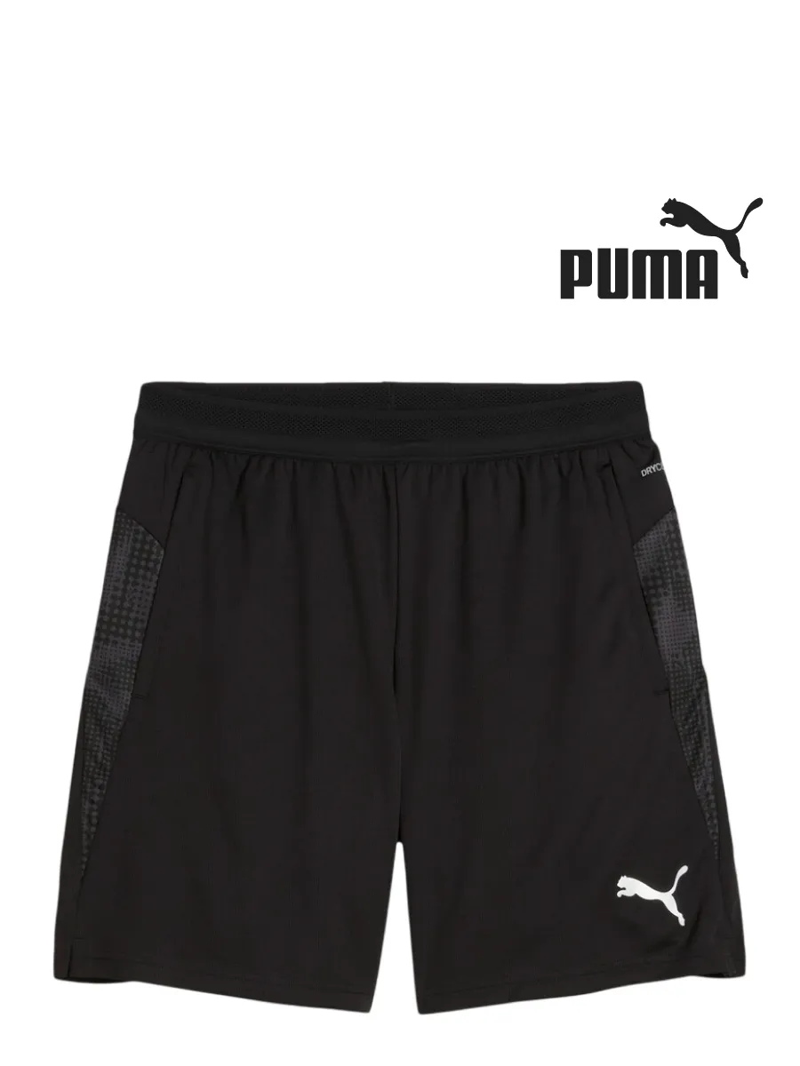 Шорты спортивные летние teamCUP Training Shorts